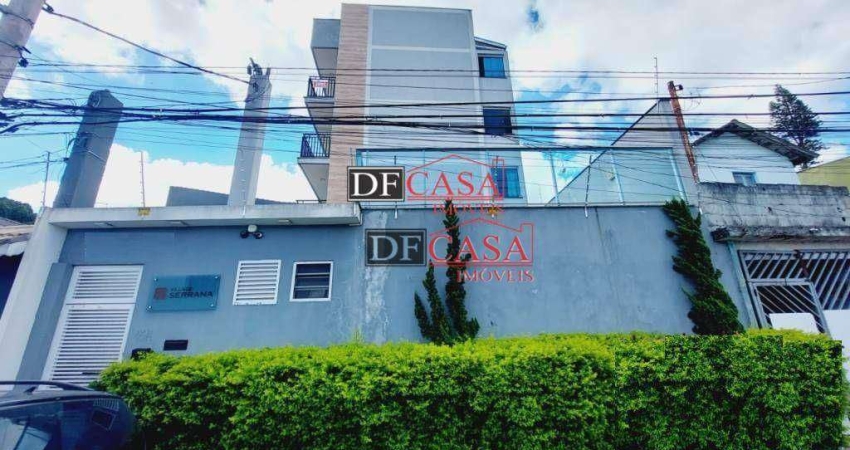 Apartamento com 2 quartos à venda na Rua Serrana, 1162, Cidade Líder, São Paulo