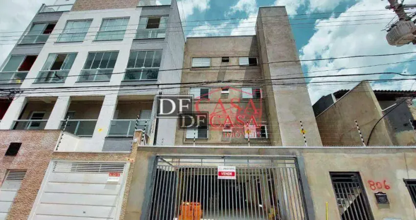 Apartamento em Vila Antonieta