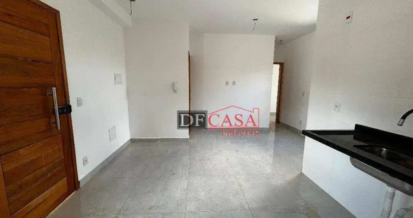 Apartamento com 3 quartos à venda na Rua Murutinga do Sul, 110, Tatuapé, São Paulo