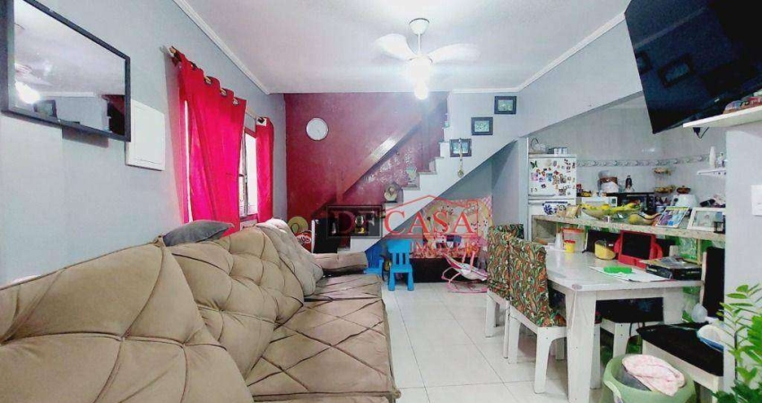 Sobrado em Itaquera
