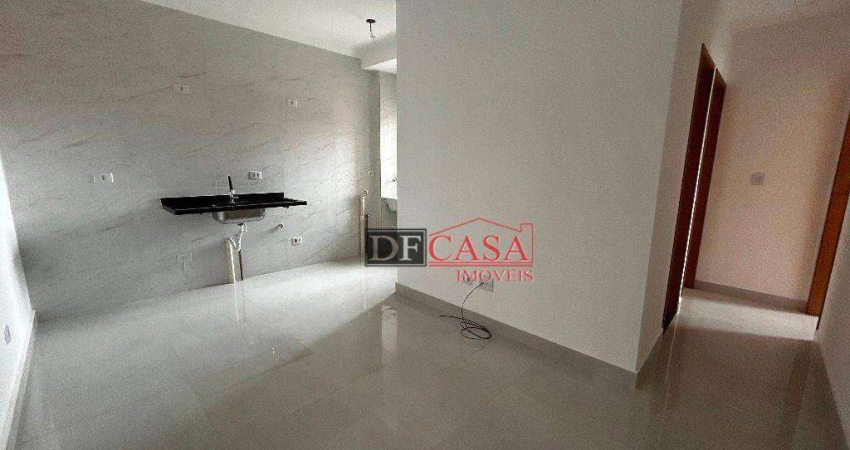 Apartamento com 2 quartos à venda na Rua São Serafim, 247, Penha De França, São Paulo