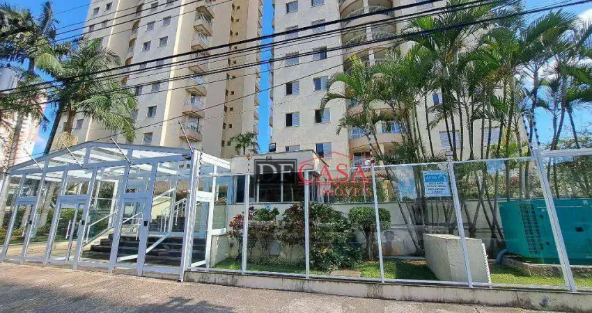 Apartamento em Tatuapé