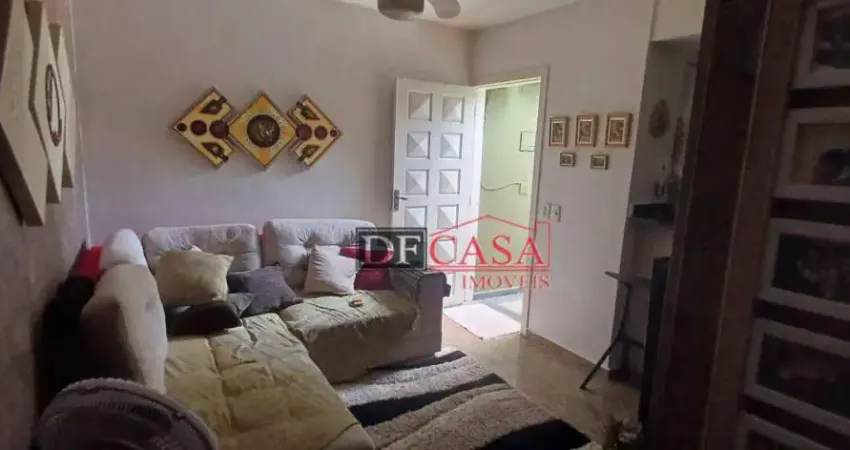 Sobrado com 3 dormitórios à venda, 120 m² por R$ 480.000,00 - Jardim Catarina - São Paulo/SP