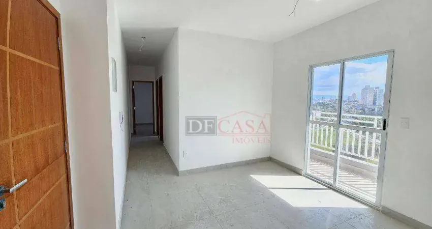 Apartamento com 2 quartos à venda na Rua Major Gomes Ribeiro, 93, Patriarca, São Paulo
