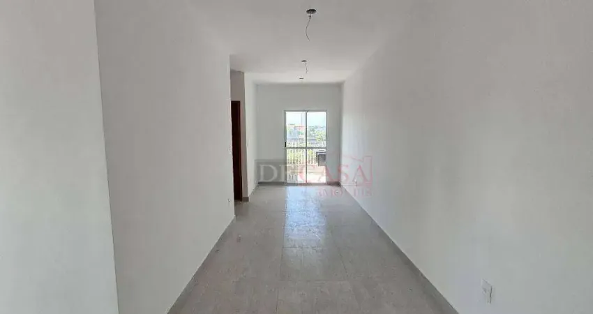 Apartamento com 2 quartos à venda na Rua Major Gomes Ribeiro, 93, Patriarca, São Paulo
