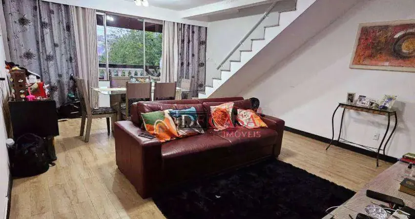 Casa com 2 quartos à venda na Rua Domenico Bernabei, 63, Aricanduva, São Paulo