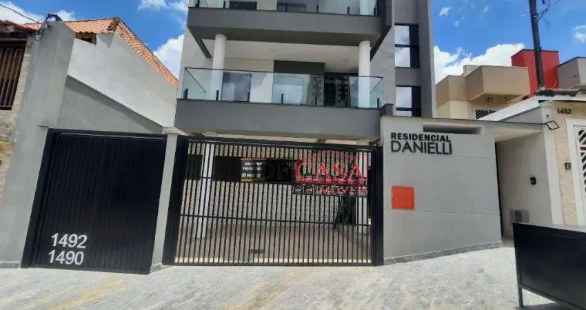 Apartamento com 2 quartos à venda na Rua João Vieira Prioste, 1490, Vila Carrão, São Paulo