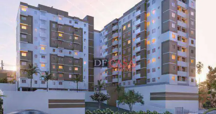 Apartamento com 1 quarto à venda na Rua Salim Jorge Id, 81, Itaquera, São Paulo