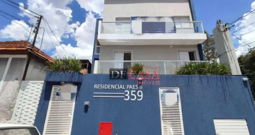 Apartamento em Vila Esperança
