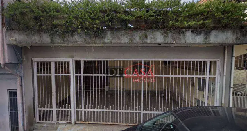 Casa com 3 quartos à venda na Rua Dante Moreira Leite, 113, Vila Carmosina, São Paulo