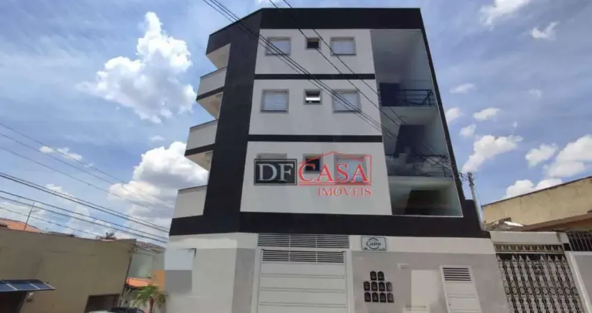 Apartamento com 2 quartos à venda na Rua São Pedro dos Ferros, 164, Jardim Popular, São Paulo