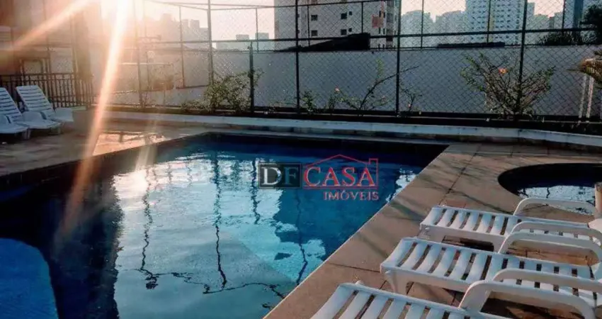 Apartamento em Vila Carrão