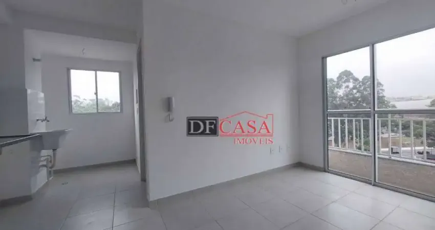 Apartamento com 2 quartos à venda na Rua Italina, 340, Vila Carmosina, São Paulo