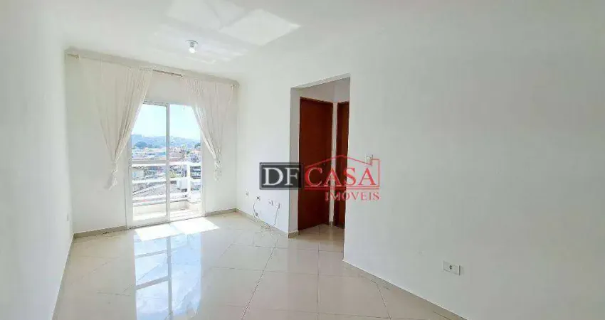 Apartamento em Guaianazes