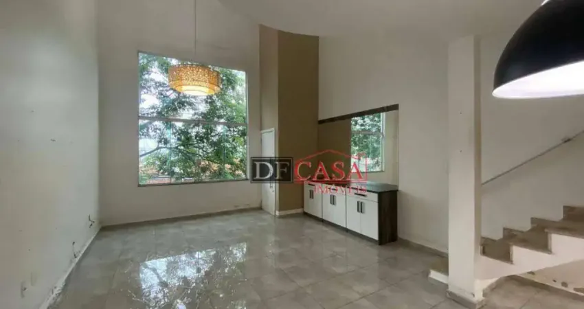 Casa em Vila Prudente (Zona Leste)