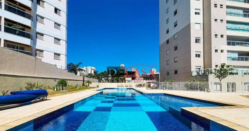 Apartamento com 3 dormitórios à venda, 110 m² por R$ 1.290.000,00 - Vila Formosa - São Paulo/SP