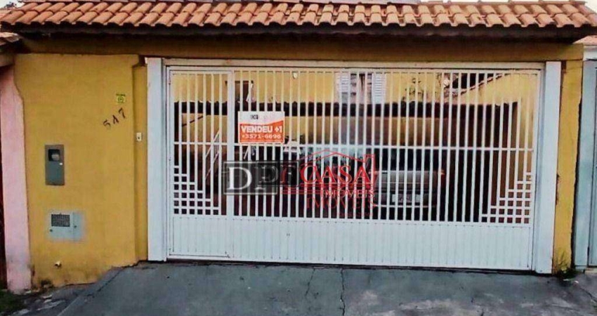Casa com 3 quartos à venda na Rua Bolivar Ribeiro Boaventura, 547, Jardim Penha, São Paulo