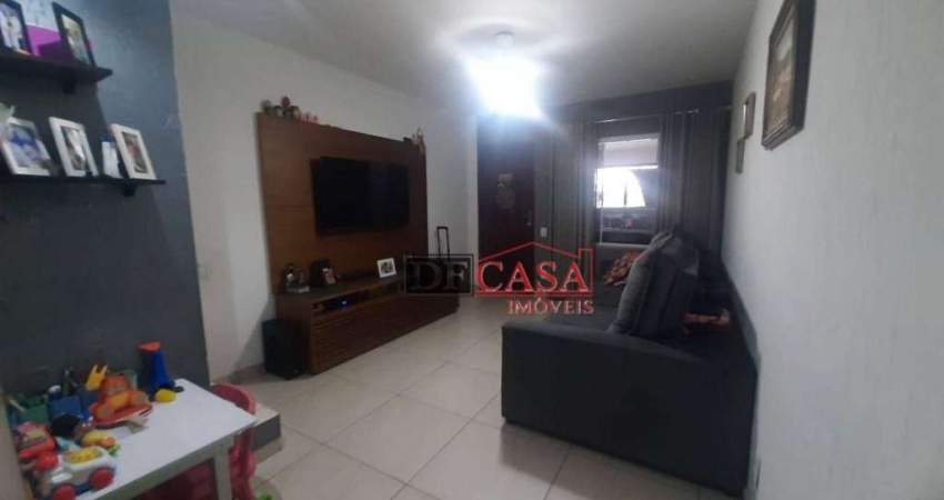 Casa com 2 quartos à venda na Rua Esteves Ferreira, 224, Jardim Helena, São Paulo