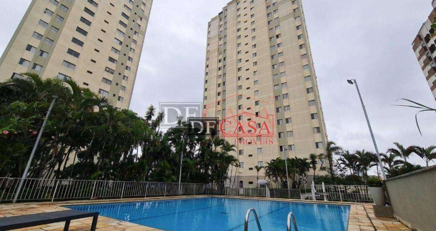 Apartamento com 2 quartos à venda na Rua Mandu, 207, Vila Granada, São Paulo