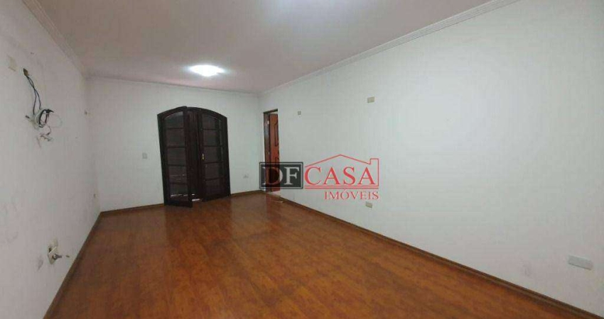 Casa com 3 quartos à venda na Rua Paul Garfunkel, 85, Itaquera, São Paulo