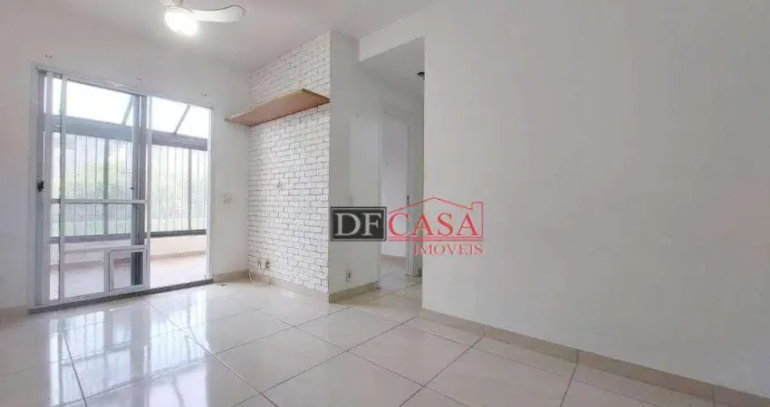 Apartamento com 2 quartos à venda na Avenida Pires do Rio, 4615, Itaquera, São Paulo