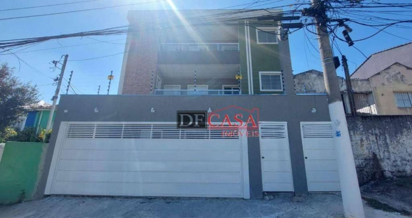 Apartamento com 2 quartos à venda na Rua Lino Cunha, 91, Cidade Patriarca, São Paulo
