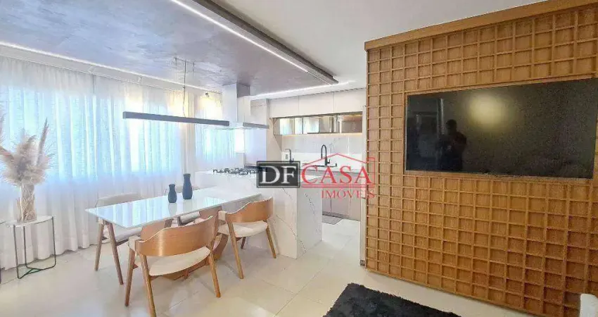 Apartamento com 2 quartos à venda na Rua Serra de Juréa, 799, Tatuapé, São Paulo