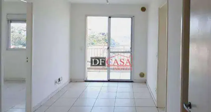 Apartamento em Aricanduva