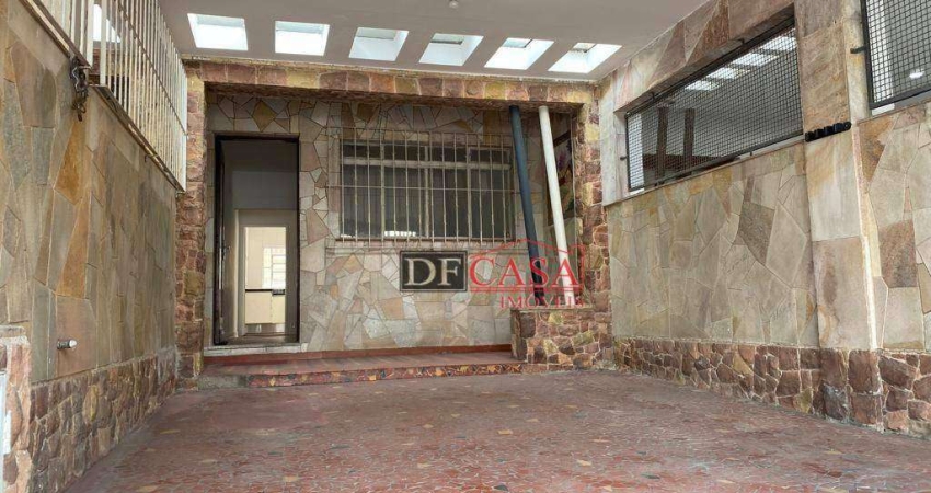 Casa com 2 quartos à venda na Rua Caetano de Campos, 118, Vila Moreira, São Paulo