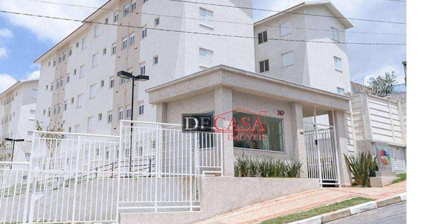 Apartamento em Itaim Paulista
