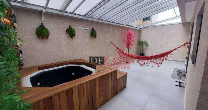 Apartamento em Vila Matilde