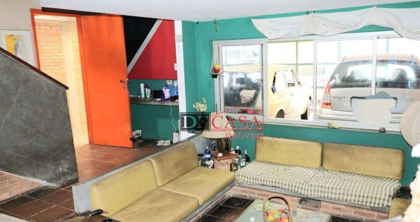 Casa com 3 quartos à venda na Rua Tapati, 139, Alto da Mooca, São Paulo