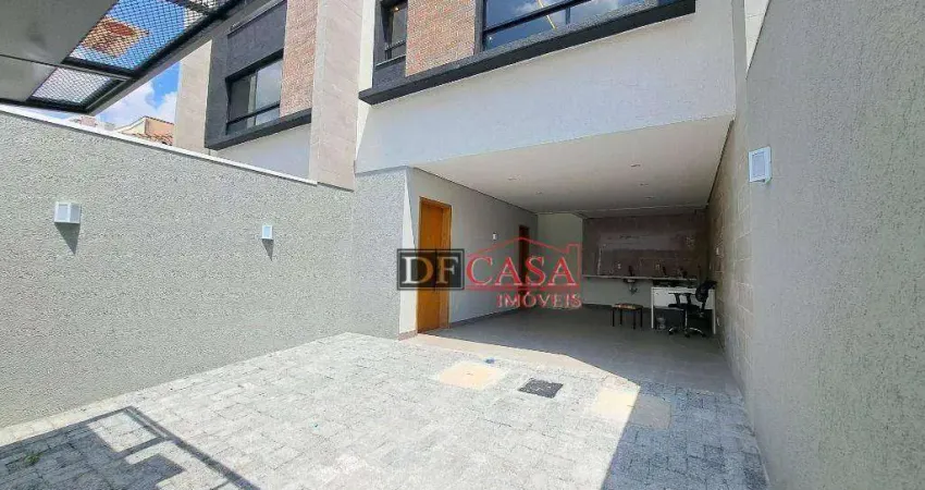 Casa com 2 quartos à venda na Rua Guaxupé, 408, Vila Formosa, São Paulo