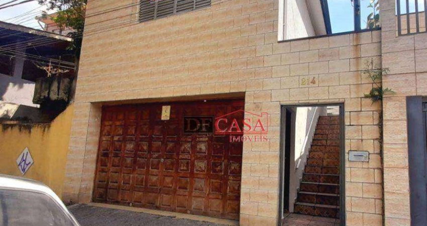 Casa com 3 quartos à venda na Avenida Trumain, 214, Vila Formosa, São Paulo
