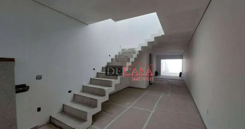 Sobrado em Vila Granada