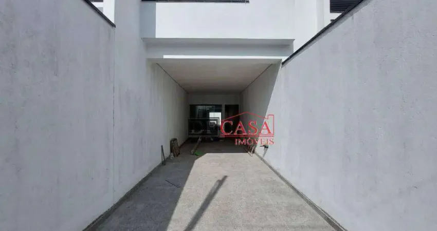 Sobrado em Vila Granada