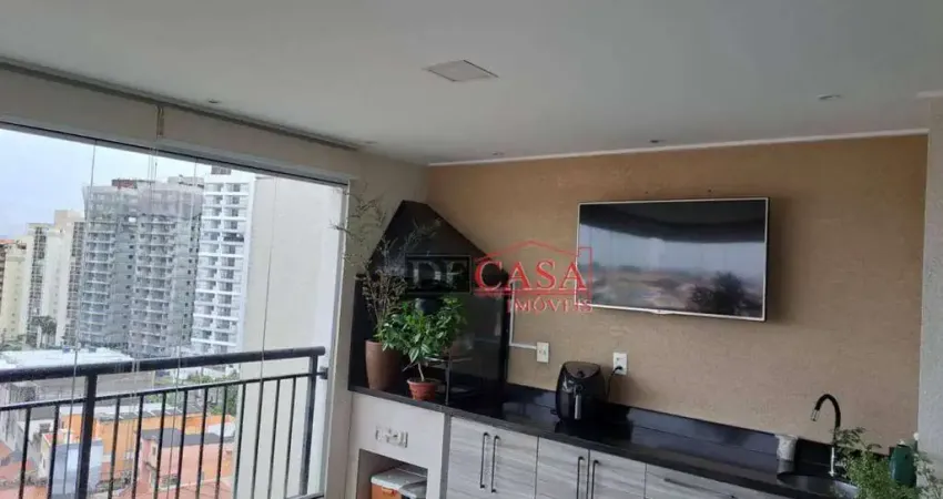 Apartamento com 2 quartos à venda na Rua Felício Pereira, 320, Vila Formosa, São Paulo