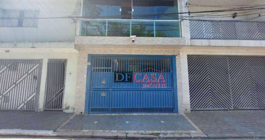 Casa com 2 quartos à venda na Rua Pierre-Gaetan Leymarie, 218, Jardim Nossa Senhora do Carmo, São Paulo