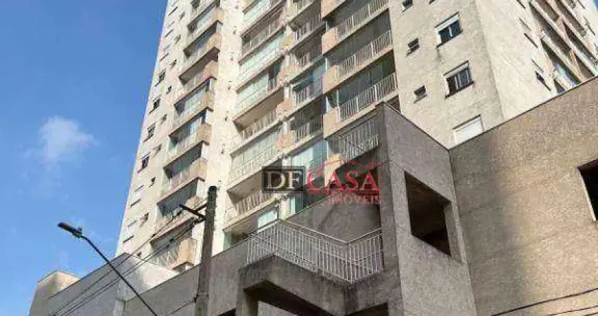 Apartamento com 1 quarto à venda na Rua Andrade Reis, 30, Mooca, São Paulo