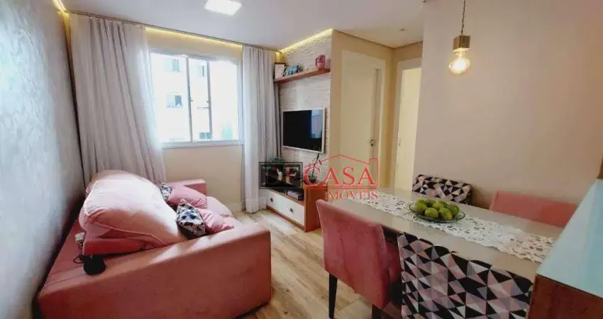 Apartamento com 2 quartos à venda na Avenida Afonso de Sampaio e Sousa, 339, Itaquera, São Paulo