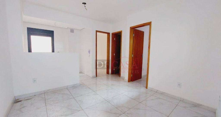 Apartamento em Itaquera