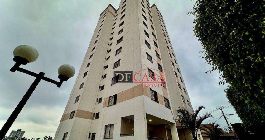 Apartamento com 3 quartos à venda na Rua Serra de São Domingos, 72, Itaquera, São Paulo