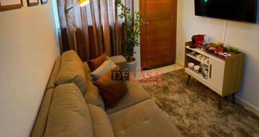 Apartamento com 1 quarto à venda na Avenida General Lamartine, 9, Vila Guilhermina, São Paulo