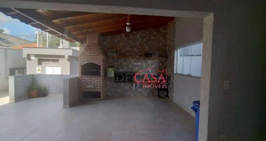 Apartamento com 2 quartos à venda na Rua Gilda, 426, Vila Esperança, São Paulo