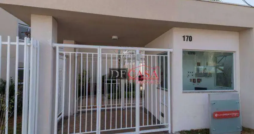 Apartamento em Vila Sílvia