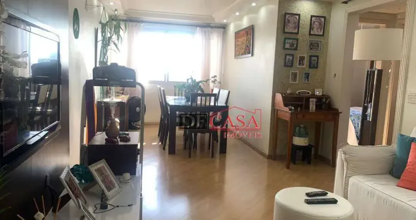 Apartamento com 2 quartos à venda na Avenida Padres Olivetanos, 189, Vila Matilde, São Paulo