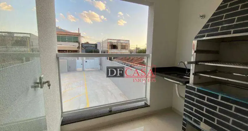 Apartamento com 2 quartos à venda na Rua Ângelo Pavan, 213, Vila Carrão, São Paulo