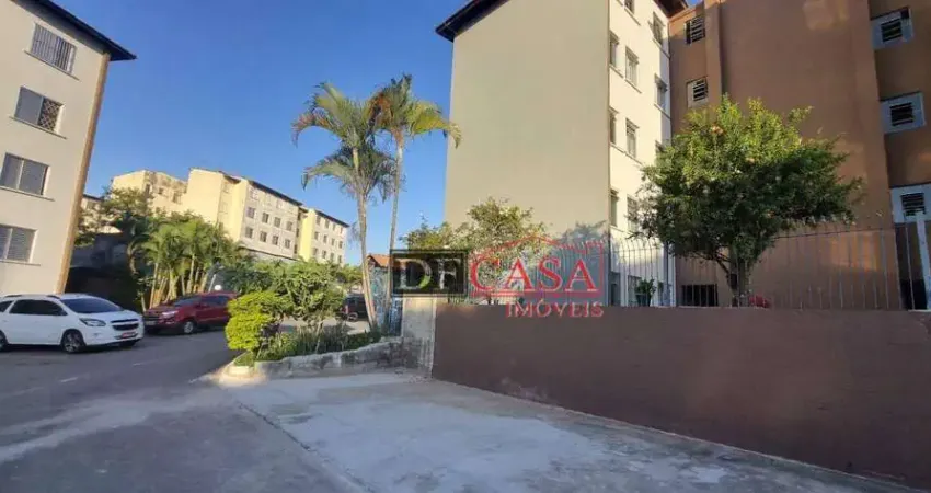 Apartamento com 2 quartos à venda na Rua Novo Oriente do Piauí, 800, Vila Sílvia, São Paulo