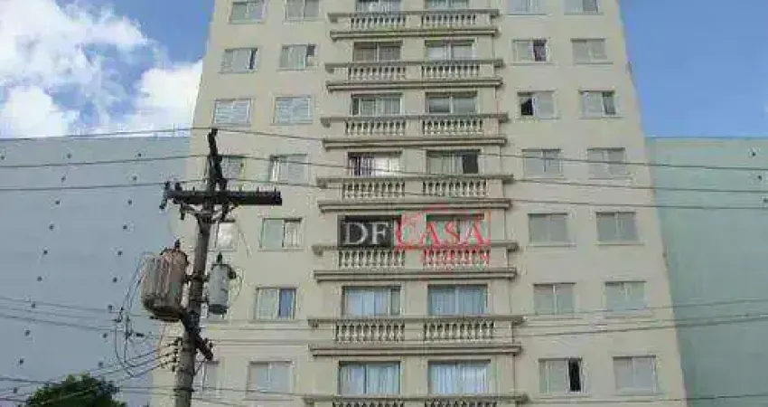Apartamento com 3 quartos à venda na Rua José Tavares de Siqueira, 142, Parque São Jorge, São Paulo