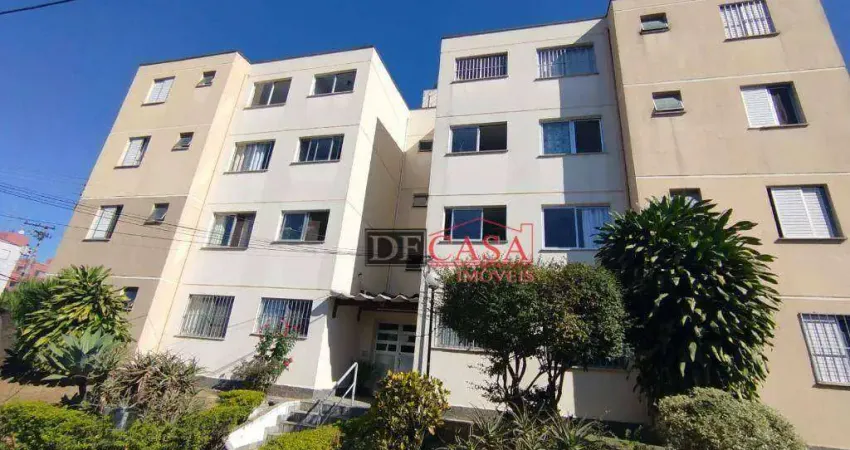 Apartamento em Vila Sílvia